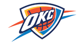 60% Off Storewide at Oklahoma City Thunder